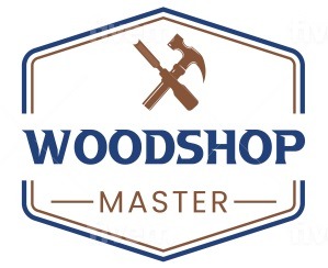 Woodshop Master Logo