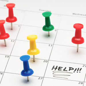 Client & Vendor Tracking