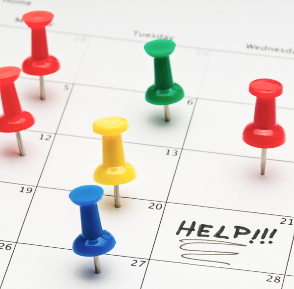 Client & Vendor Tracking