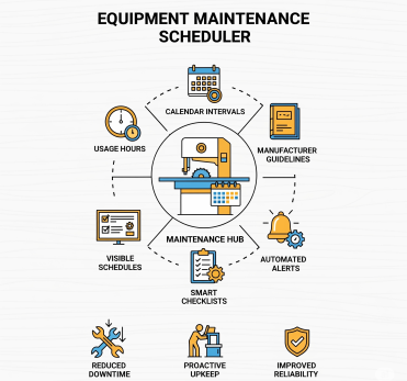 Equip Maint