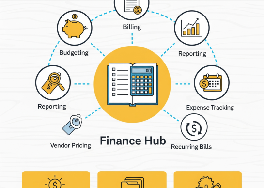Finances