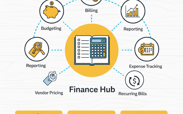 Finances
