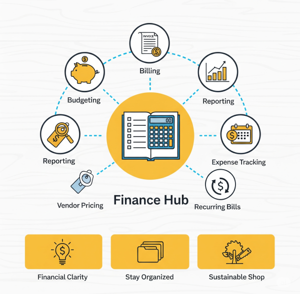 Finances Finances