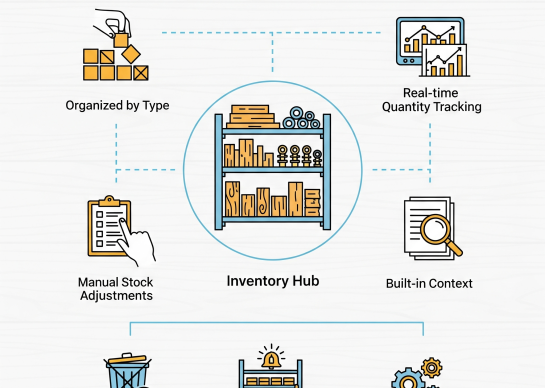 Inventory