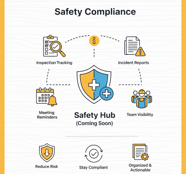 Safety Hub
