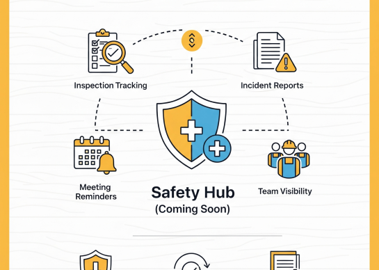 Safety Hub