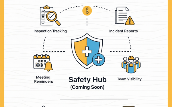 Safety Hub